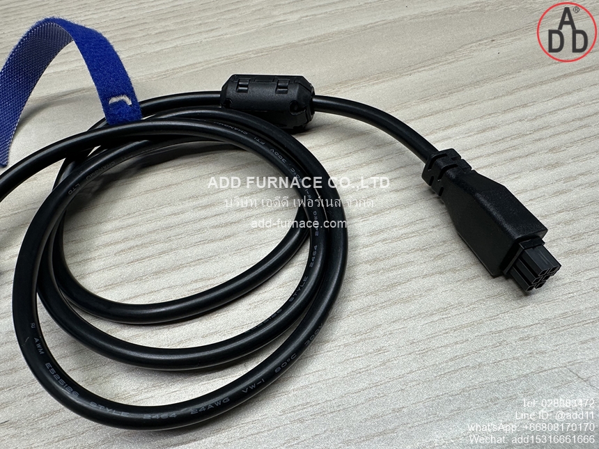 Yamataha USB-RESDO Data Download Cable (8)